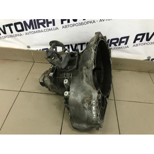 Коробка передач МКПП 5-ст. Opel Zafira B 1.6 16V 2005-2011 55565177